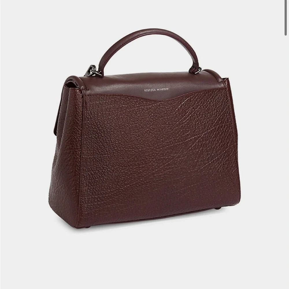 Rebecca Minkoff beautiful rebecca
